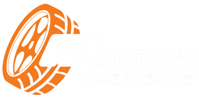 Martin's Tire and Service
