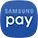 Samsung Pay Accepted Here